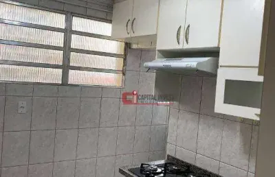 Apartamento com 3 dormitórios à venda, 97 m² por r$ 284.900,00 - centro - campinas/sp