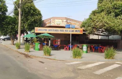 Ponto à venda, 45 m² por r$ 80.000 - capotuna - jaguariúna/sp