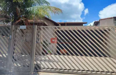 Casa com 3 dormitórios à venda, 185 m² por r$ 680.000 - jardim zeni - jaguariúna/sp