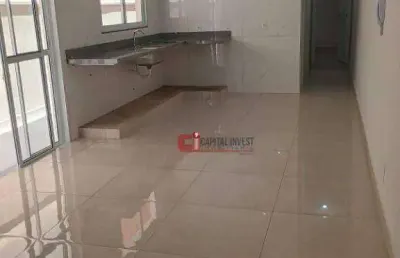 Casa com 2 dormitórios à venda, 83 m² por r$ 440.000,00 - coração de jesus - jaguariúna/sp