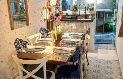 Apartamento com 2 dormitórios à venda, 57 m² por r$ 450.000 - dona irma - jaguariúna/sp