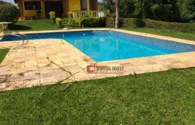 Casa com 2 dormitórios à venda, 680 m² por r$ 1.300.000 - condomínio residencial shamballa ii - atibaia/sp