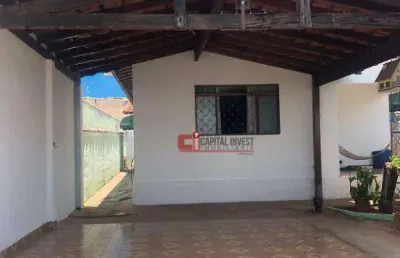 Casa com 2 dormitórios à venda, 180 m² por r$ 700.000 - nova jaguariúna - jaguariúna/sp