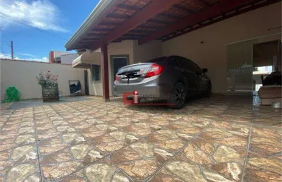 Casa com 3 dormitórios à venda, 160 m² por r$ 600.000,00 - jardim europa - jaguariúna/sp