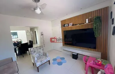 Casa com 3 dormitórios à venda, 203 m² por r$ 580.000,00 - jardim roseira de cima - jaguariúna/sp