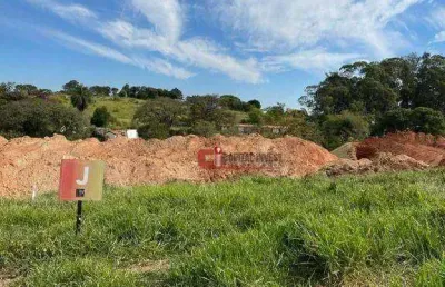 Terreno à venda, 400 m² por r$ 340.000,00 - colina do castelo - jaguariúna/sp