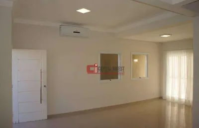 Casa com 3 dormitórios, 110 m² - venda por r$ 1.150.000 ou aluguel por r$ 6.030/mês - chácaras silvania - valinhos/sp