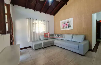 Casa com 3 dormitórios à venda, 300 m² por r$ 850.000 - colina do castelo - jaguariúna/sp