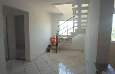 Apartamento com 3 dormitórios à venda, 92 m² por r$ 280.000 - jardim roseira de cima - jaguariúna/sp