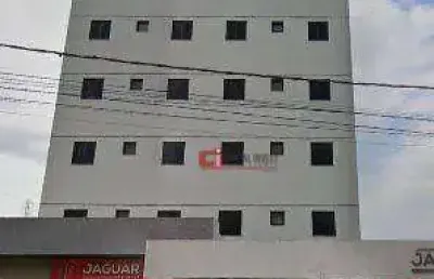 Apartamento com 2 dormitórios à venda, 1 m² por r$ 297.000,00 - recreio primavera - jaguariúna/sp