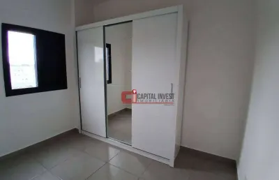 Apartamento com 2 dormitórios à venda, 52 m² por r$ 288.000,00 - recreio primavera - jaguariúna/sp