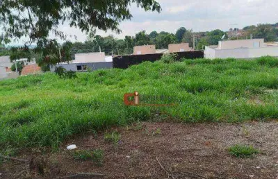 Terreno à venda, 250 m² por r$ 175.000,00 - coração de jesus - jaguariúna/sp