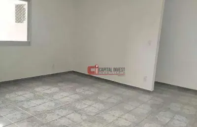 Apartamento com 2 dormitórios, 82 m² - venda por r$ 320.000,00 ou aluguel por r$ 2.375,00/mês - centro - jaguariúna/sp