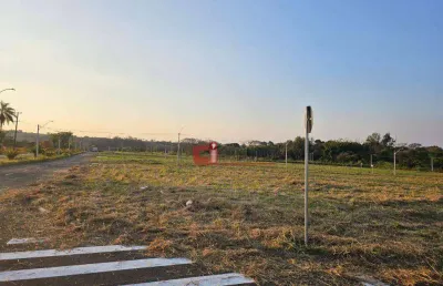Terreno à venda, 282 m² por r$ 210.000 - residencial bosque camanducaia - jaguariúna/sp
