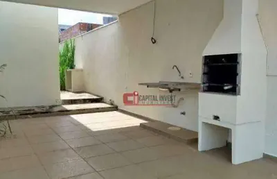 Casa com 3 dormitórios à venda, 103 m² por r$ 430.000,00 - loteamento residencial reserva da barra - jaguariúna/sp
