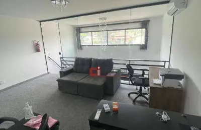 Sala à venda, 30 m² por r$ 220.000,00 - centro - jaguariúna/sp