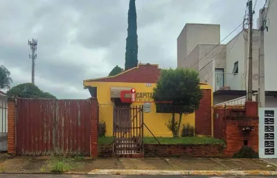 Casa com 3 dormitórios à venda, 250 m² por r$ 420.000,00 - secção a - holambra/sp