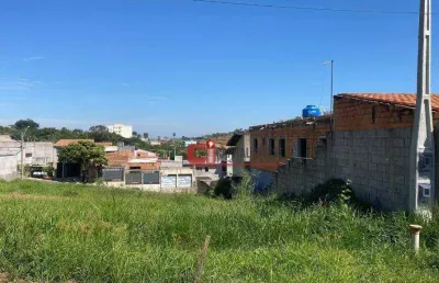 Terreno à venda, 302 m² por r$ 150.000 - loteamento residencial vila primavera - jaguariúna/sp