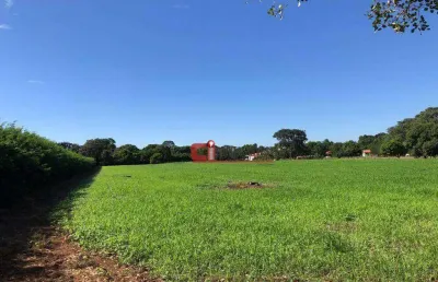 Terreno à venda, 23200 m² por r$ 1.000.000,00 - condomínio plazza ville - jaguariúna/sp