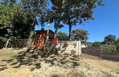 Chácara com 2 dormitórios à venda, 600 m² por r$ 425.000,00 - jardim floresta - jaguariúna/sp
