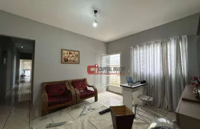 Casa com 3 dormitórios à venda, 130 m² por r$ 480.000 - jardim silvio rinaldi - jaguariúna/sp