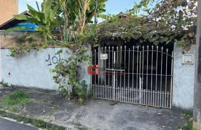 Casa com 2 dormitórios à venda, 90 m² por r$ 280.000 - jardim são francisco - jaguariúna/sp