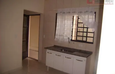 Casa com 2 dormitórios à venda, 100 m² por r$ 350.000,00 - vila jorge zambon - jaguariúna/sp