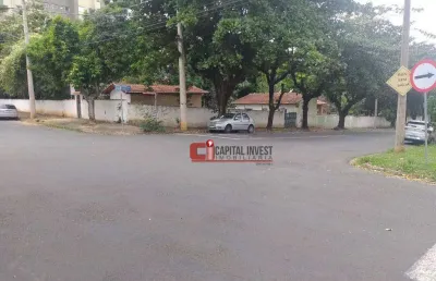 Terreno à venda, 8000 m² por r$ 6.000.000 - jardim berlim - jaguariúna/sp