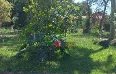 Terreno à venda, 396 m² por r$ 212.000 - jardim roseira de cima - jaguariúna/sp