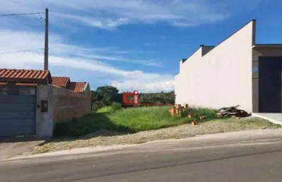 Terreno à venda, 296 m² por r$ 207.000 - reserva da barra - jaguariúna/sp