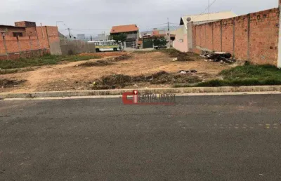Terreno à venda, 250 m² por r$ 175.000 - recanto camanducaia - jaguariúna/sp