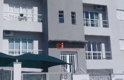 Apartamento com 2 dormitórios à venda, 62 m² por r$ 280.000,00 - nova jaguariúna - jaguariúna/sp