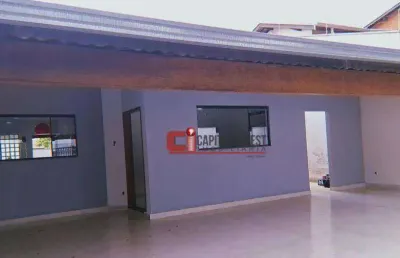 Casa com 2 dormitórios à venda, 124 m² por r$ 565.000,00 - jardim europa - jaguariúna/sp