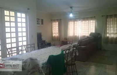 Casa  residencial à venda, santo antônio dal bó, jaguariúna.