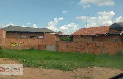 Terreno residencial à venda, cruzeiro do sul, jaguariúna.