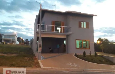 Casa residencial à venda, vila jorge zambon, jaguariúna.