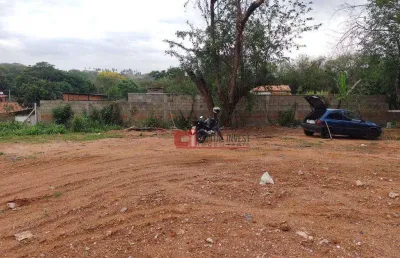Terreno residencial à venda, bom jardim, jaguariúna.