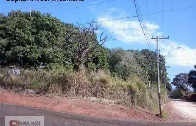 Chácara com 2 dormitórios à venda, 1675 m² por r$ 420.000,00 - chácara santo antonio - jaguariúna/sp