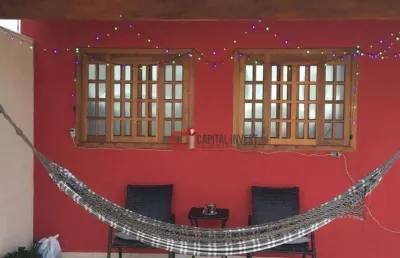 Casa com 4 dormitórios à venda, 150 m² por r$ 600.000,00 - jardim europa - jaguariúna/sp