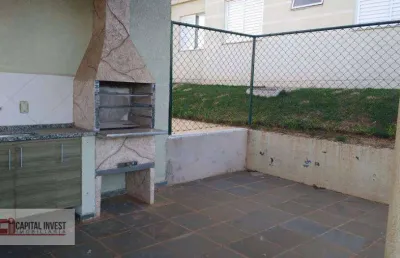 Chácara residencial à venda, jardim paraíso, jaguariúna.