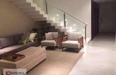 Casa residencial à venda, jardim primavera, jaguariúna.