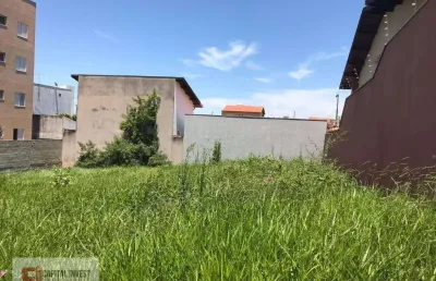 Terreno à venda, 300 m² por r$ 244.000,00 - cruzeiro do sul - jaguariúna/sp