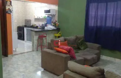 Casa com 3 dormitórios à venda, 125 m² por r$ 585.000,00 - europa - jaguariúna/sp