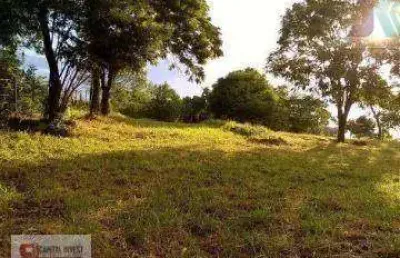 Terreno residencial à venda, capela santo antonio, jaguariúna.