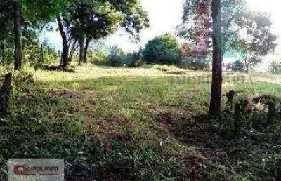 Terreno à venda, 800 m² por r$ 235.000,00 - terras da capela de santo antônio - jaguariúna/sp