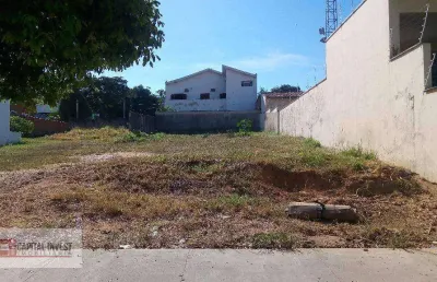 Terreno à venda na Rua Sílvia Bueno, Centro, Jaguariúna