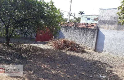 Terreno residencial à venda, santa cruz, jaguariúna.