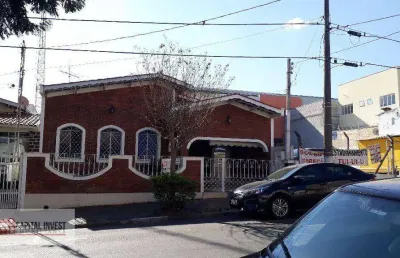 Casa com 3 dormitórios à venda, 200 m² por r$ 1.170.000,00 - centro - jaguariúna/sp