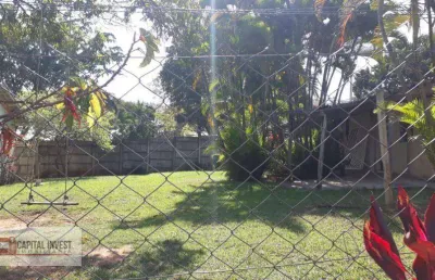 Terreno residencial à venda, jardim santo antônio, jaguariúna.