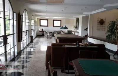 Casa com 4 quartos à venda na Rua José Alves Guedes, Condomínio Fazenda Duas Marias, Jaguariúna